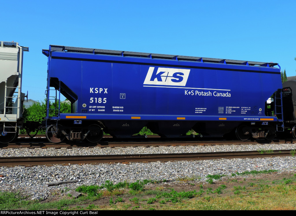 KSPX 5185